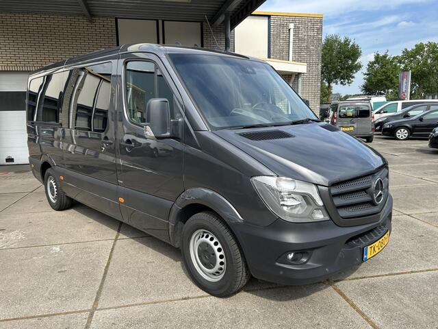 Mercedes-Benz SPRINTER 316 CDI AUTOMAAT