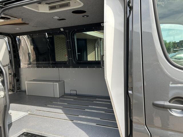 Mercedes-Benz SPRINTER 316 CDI AUTOMAAT