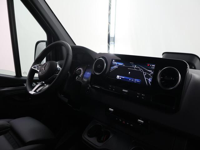 Mercedes-Benz SPRINTER 319 1.9 CDI L2H2 RWD 319 CDI GB L2 RWD SELECT | LED VERLICHTNG | BUMPERS IN KLEUR | CAMERA |