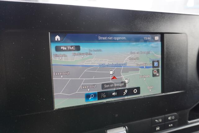Mercedes-Benz SPRINTER 314 2.2 CDI Automaat L3H2 EURO 6 - Airco - Navi - Cruise - Camera - ¤ 18.900,- Excl.