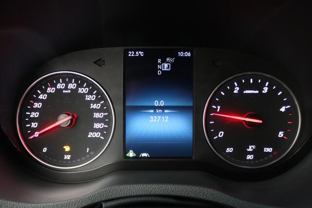 Mercedes-Benz SPRINTER 317 CDI Automaat L2H1 Leer, 360° Camera, ACC, Apple Carplay, DAB, PDC, Trekhaak 3500KG, 18''