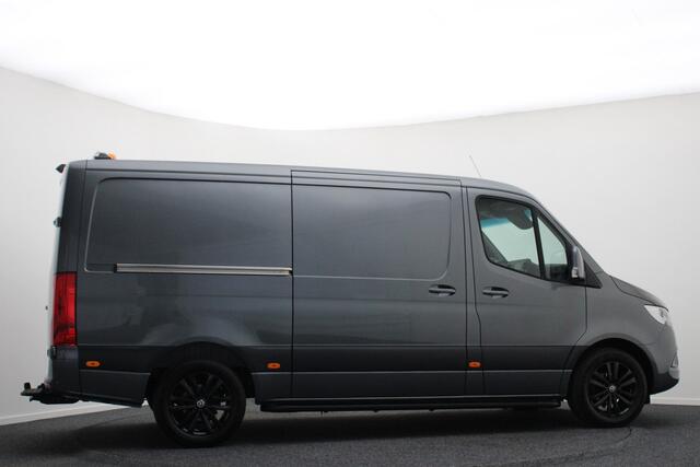 Mercedes-Benz SPRINTER 317 CDI Automaat L2H1 Leer, 360° Camera, ACC, Apple Carplay, DAB, PDC, Trekhaak 3500KG, 18''