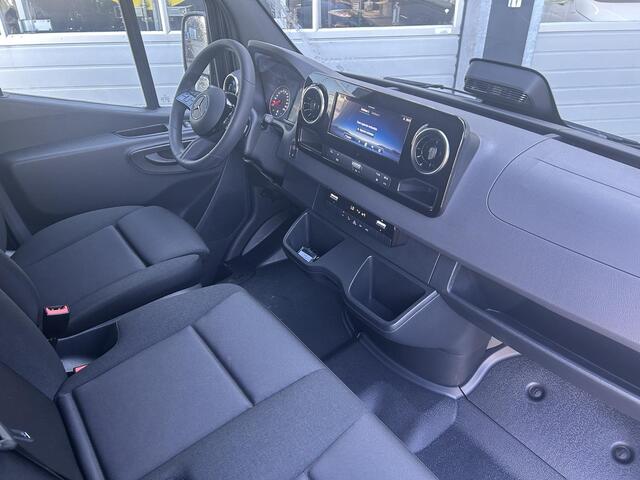 Mercedes-Benz SPRINTER 315 1.9 CDI L2 Pro HD | Achteruitrijcamera | Airco | Cruise Control