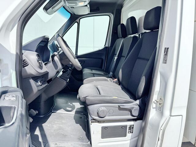 Mercedes-Benz SPRINTER 514 2.2 CDI Kipper Dubbellucht 3.5t Trekhaak Climate Control Cruise Control