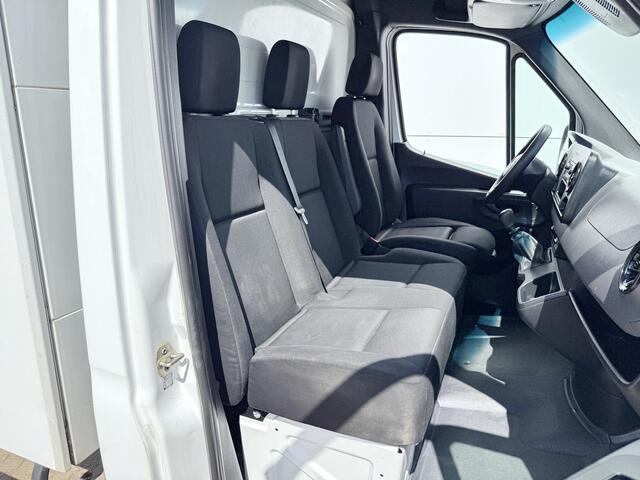 Mercedes-Benz SPRINTER 514 2.2 CDI Kipper Dubbellucht 3.5t Trekhaak Climate Control Cruise Control