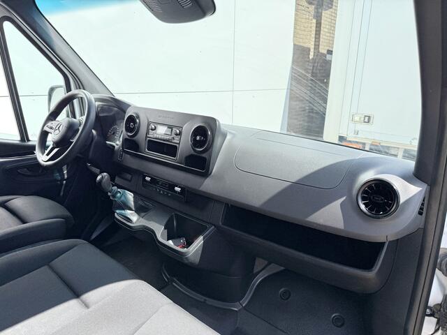Mercedes-Benz SPRINTER 514 2.2 CDI Kipper Dubbellucht 3.5t Trekhaak Climate Control Cruise Control