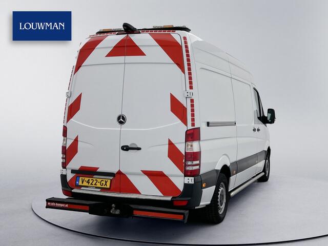 Mercedes-Benz SPRINTER 314 2.2 CDI L2H2 Automaat Trekhaak Navigatie Storevan Inrichting Achteruitrijcamera Cruise Control