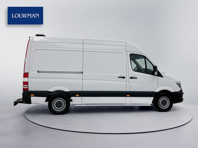 Mercedes-Benz SPRINTER 314 2.2 CDI L2H2 Automaat Trekhaak Navigatie Storevan Inrichting Achteruitrijcamera Cruise Control
