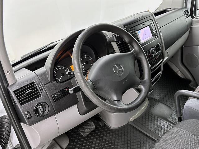 Mercedes-Benz SPRINTER 314 2.2 CDI L2H2 Automaat Trekhaak Navigatie Storevan Inrichting Achteruitrijcamera Cruise Control