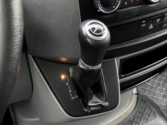 Mercedes-Benz SPRINTER 314 2.2 CDI L2H2 Automaat Trekhaak Navigatie Storevan Inrichting Achteruitrijcamera Cruise Control