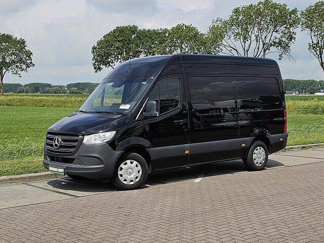 Mercedes-Benz SPRINTER 317 1.9 CDI L2H2 RWD 3.5t-Trekhaak Airco Navi Mbux 170 PK Euro6