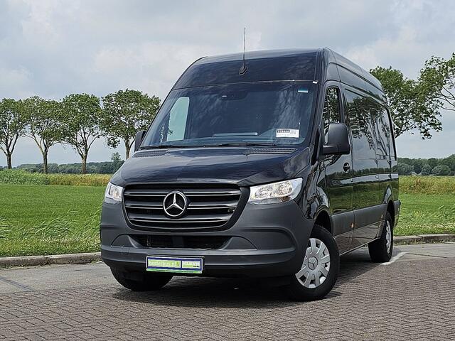 Mercedes-Benz SPRINTER 317 1.9 CDI L2H2 RWD 3.5t-Trekhaak Airco Navi Mbux 170 PK Euro6
