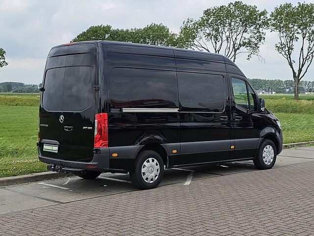 Mercedes-Benz SPRINTER 317 1.9 CDI L2H2 RWD 3.5t-Trekhaak Airco Navi Mbux 170 PK Euro6
