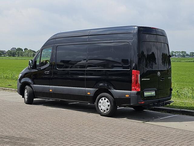 Mercedes-Benz SPRINTER 317 1.9 CDI L2H2 RWD 3.5t-Trekhaak Airco Navi Mbux 170 PK Euro6