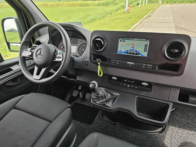 Mercedes-Benz SPRINTER 317 1.9 CDI L2H2 RWD 3.5t-Trekhaak Airco Navi Mbux 170 PK Euro6