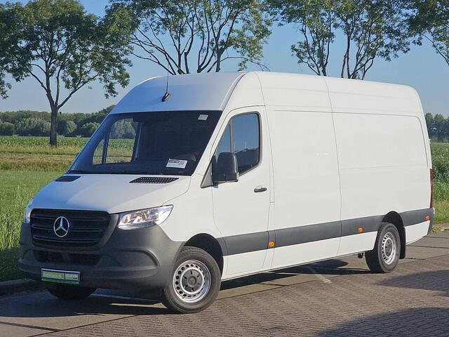 Mercedes-Benz SPRINTER 315 1.9 CDI L3H2 RWD Functional Euro6 150Pk Airco!