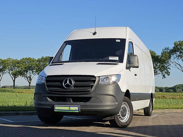 Mercedes-Benz SPRINTER 315 1.9 CDI L3H2 RWD Functional Euro6 150Pk Airco!