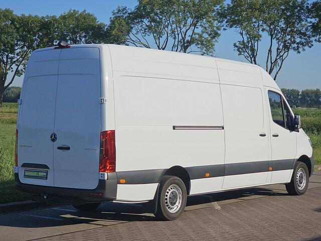 Mercedes-Benz SPRINTER 315 1.9 CDI L3H2 RWD Functional Euro6 150Pk Airco!
