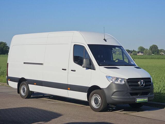 Mercedes-Benz SPRINTER 315 1.9 CDI L3H2 RWD Functional Euro6 150Pk Airco!