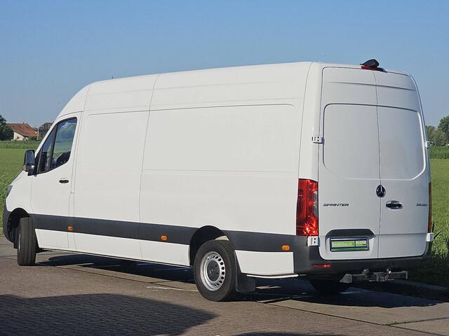 Mercedes-Benz SPRINTER 315 1.9 CDI L3H2 RWD Functional Euro6 150Pk Airco!
