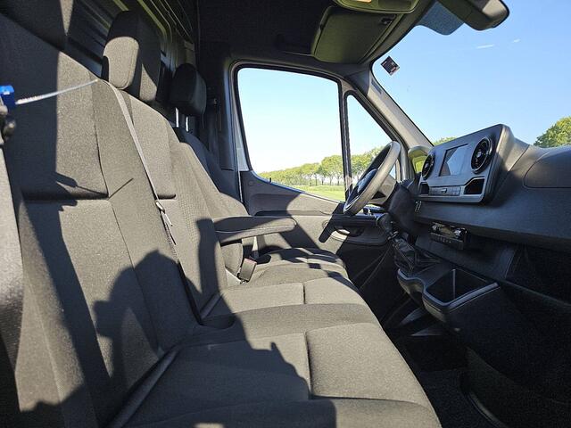 Mercedes-Benz SPRINTER 315 1.9 CDI L3H2 RWD Functional Euro6 150Pk Airco!