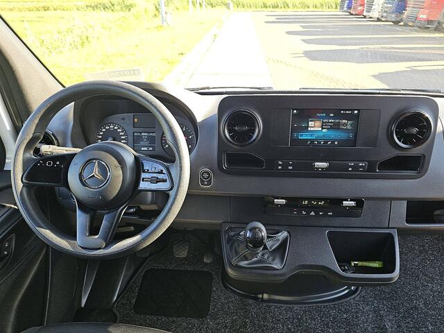 Mercedes-Benz SPRINTER 315 1.9 CDI L3H2 RWD Functional Euro6 150Pk Airco!