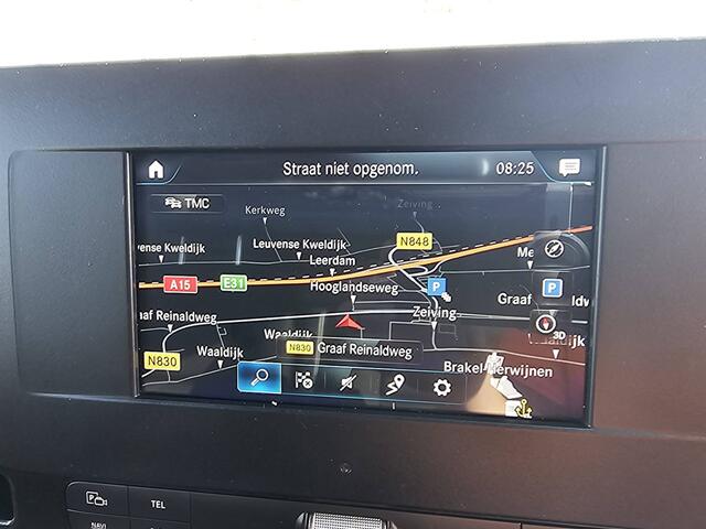 Mercedes-Benz SPRINTER 315 1.9 CDI L3H2 RWD Functional Euro6 150Pk Airco!
