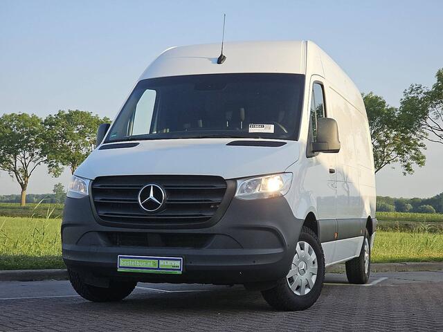 Mercedes-Benz SPRINTER 315 1.9 CDI L2H2 RWD Navi Airco Mbux 3.5t-Trekhaak PDC Camera Euro6 150 PK!
