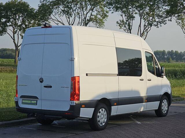 Mercedes-Benz SPRINTER 315 1.9 CDI L2H2 RWD Navi Airco Mbux 3.5t-Trekhaak PDC Camera Euro6 150 PK!