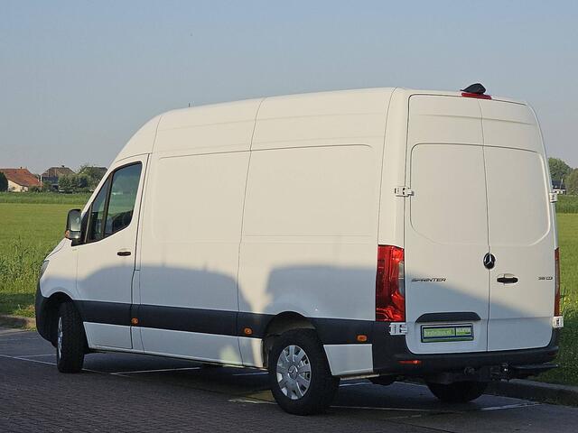 Mercedes-Benz SPRINTER 315 1.9 CDI L2H2 RWD Navi Airco Mbux 3.5t-Trekhaak PDC Camera Euro6 150 PK!