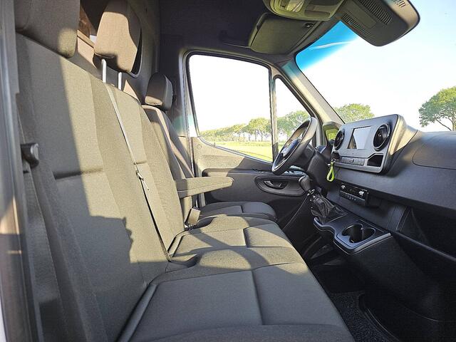 Mercedes-Benz SPRINTER 315 1.9 CDI L2H2 RWD Navi Airco Mbux 3.5t-Trekhaak PDC Camera Euro6 150 PK!