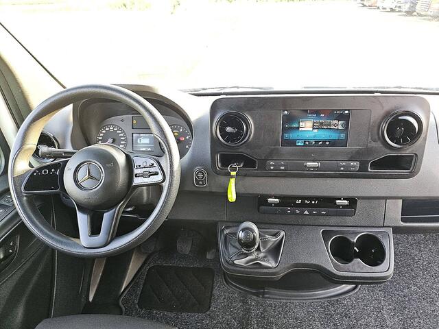 Mercedes-Benz SPRINTER 315 1.9 CDI L2H2 RWD Navi Airco Mbux 3.5t-Trekhaak PDC Camera Euro6 150 PK!