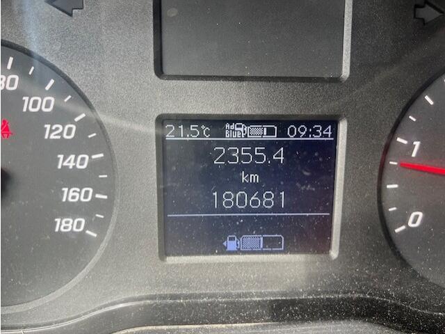 Mercedes-Benz SPRINTER 314 2.2 CDI 105KW L3H2 MAXI AIRCO KLIMA EURO6