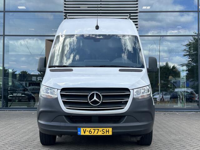 Mercedes-Benz SPRINTER 314 2.2 CDI L2H2 Automaat | Euro 6 | Imperiaal | Trekhaak