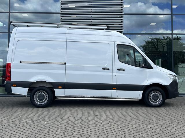 Mercedes-Benz SPRINTER 314 2.2 CDI L2H2 Automaat | Euro 6 | Imperiaal | Trekhaak