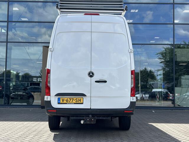 Mercedes-Benz SPRINTER 314 2.2 CDI L2H2 Automaat | Euro 6 | Imperiaal | Trekhaak