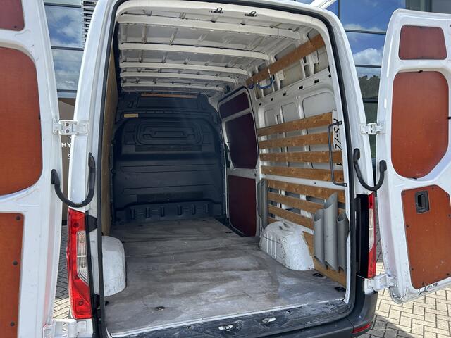 Mercedes-Benz SPRINTER 314 2.2 CDI L2H2 Automaat | Euro 6 | Imperiaal | Trekhaak