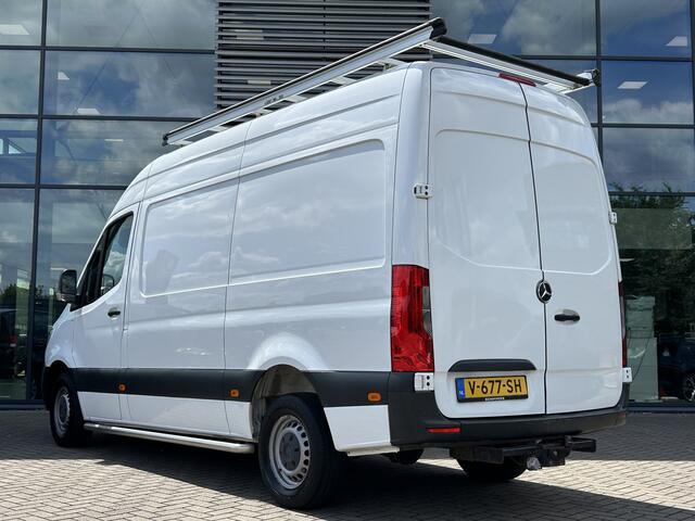 Mercedes-Benz SPRINTER 314 2.2 CDI L2H2 Automaat | Euro 6 | Imperiaal | Trekhaak