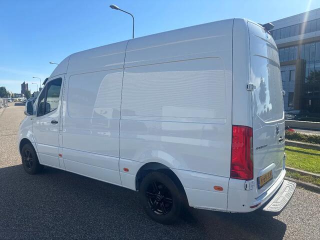 Mercedes-Benz SPRINTER 317CDI L2H2 Automaat Airco Navi Cruisecontrol EURO 6