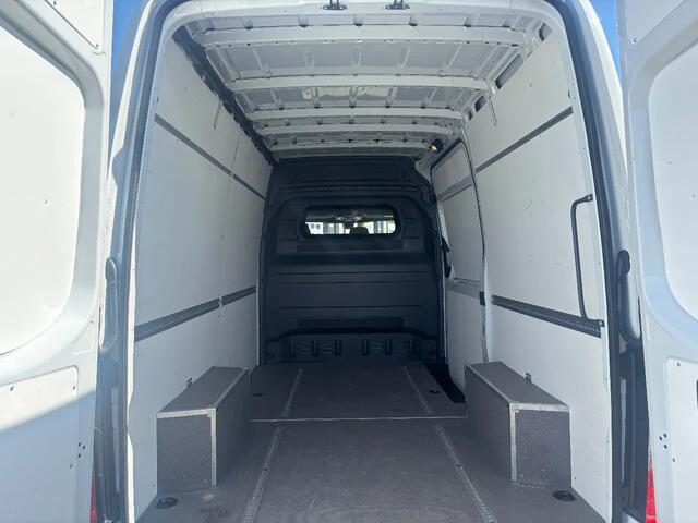 Mercedes-Benz SPRINTER 317CDI L2H2 Automaat Airco Navi Cruisecontrol EURO 6