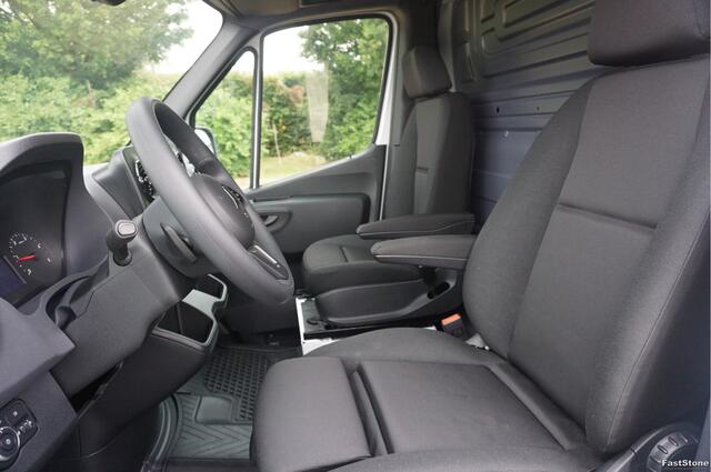 Mercedes-Benz SPRINTER 317CDI L3H2 AUT BPM Vrij Mbux Apple CP/Android A, Cam, 270° Deur, Betimmering!! NR. A05*