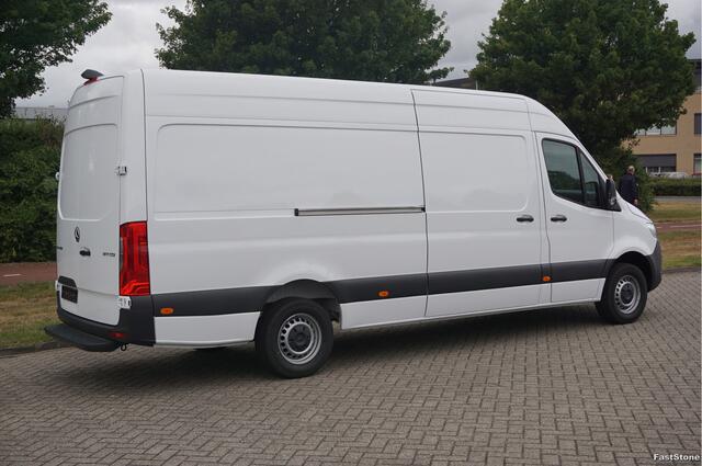 Mercedes-Benz SPRINTER 317CDI L3H2 AUT BPM Vrij Mbux Apple CP/Android A, Cam, 270° Deur, Betimmering!! NR. A03*