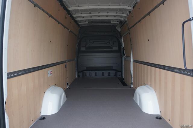 Mercedes-Benz SPRINTER 317CDI L3H2 AUT BPM Vrij Mbux Apple CP/Android A, Cam, 270° Deur, Betimmering!! NR. A03*