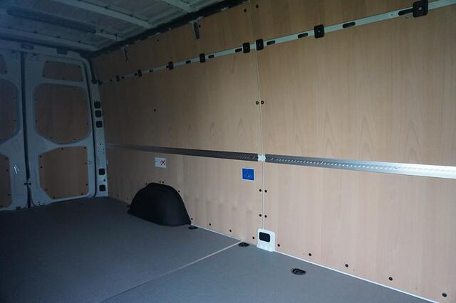 Mercedes-Benz SPRINTER 317CDI L3H2 AUT BPM Vrij Mbux Apple CP/Android A, Cam, 270° Deur, Betimmering!! NR. A03*