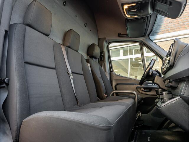 Mercedes-Benz SPRINTER 314 2.2 CDI L2H2 DC EURO VI-D LED GROOT SCHERM 360 CAMERA STOELVERW BOMVOL!!