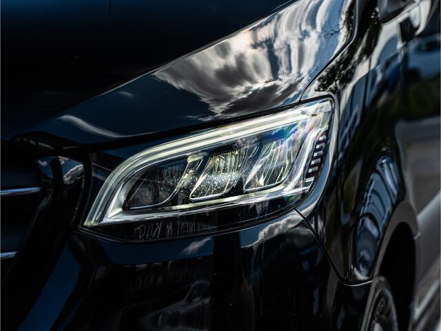 Mercedes-Benz SPRINTER 314 2.2 CDI L2H2 DC EURO VI-D LED GROOT SCHERM 360 CAMERA STOELVERW BOMVOL!!
