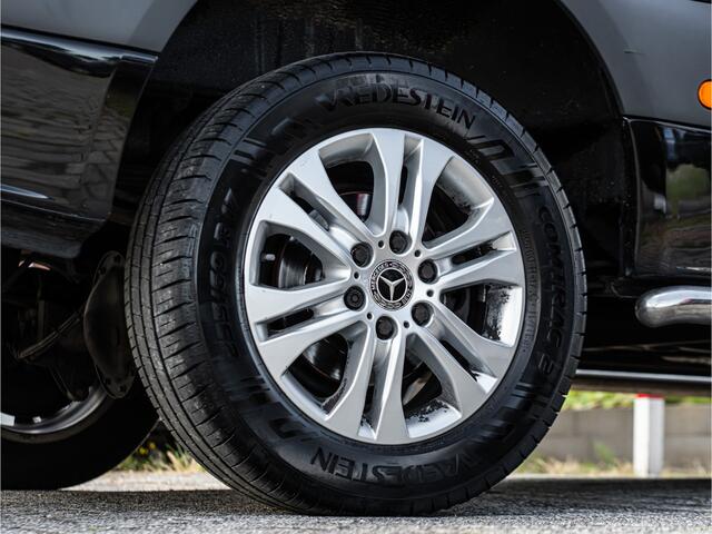 Mercedes-Benz SPRINTER 314 2.2 CDI L2H2 DC EURO VI-D LED GROOT SCHERM 360 CAMERA STOELVERW BOMVOL!!