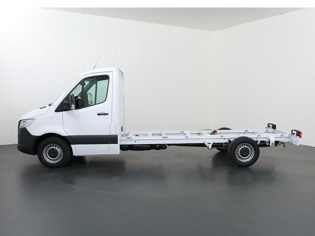 Mercedes-Benz SPRINTER 315 CDI Chassis L3 RWD PRO | Elke Opbouw Mogelijk | Bakwagen | Meubelbak | Laadbak |