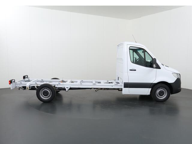 Mercedes-Benz SPRINTER 315 CDI Chassis L3 RWD PRO | Elke Opbouw Mogelijk | Bakwagen | Meubelbak | Laadbak |
