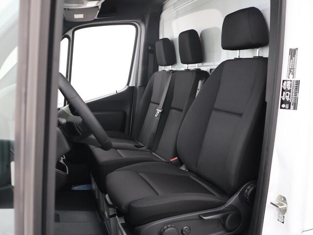 Mercedes-Benz SPRINTER 315 CDI Chassis L3 RWD PRO | Elke Opbouw Mogelijk | Bakwagen | Meubelbak | Laadbak |